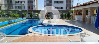 Apartamento Para Vender com 2 quartos na Barra Dos Coqueiros