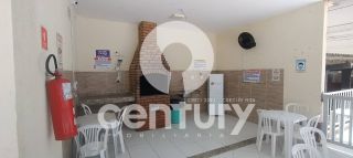 Apartamento Para Vender com 2 quartos em Nossa Senhora Do Socorro