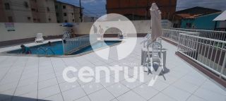 Apartamento Para Vender com 2 quartos em Nossa Senhora Do Socorro
