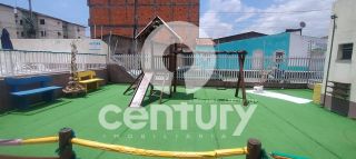 Apartamento Para Vender com 2 quartos em Nossa Senhora Do Socorro