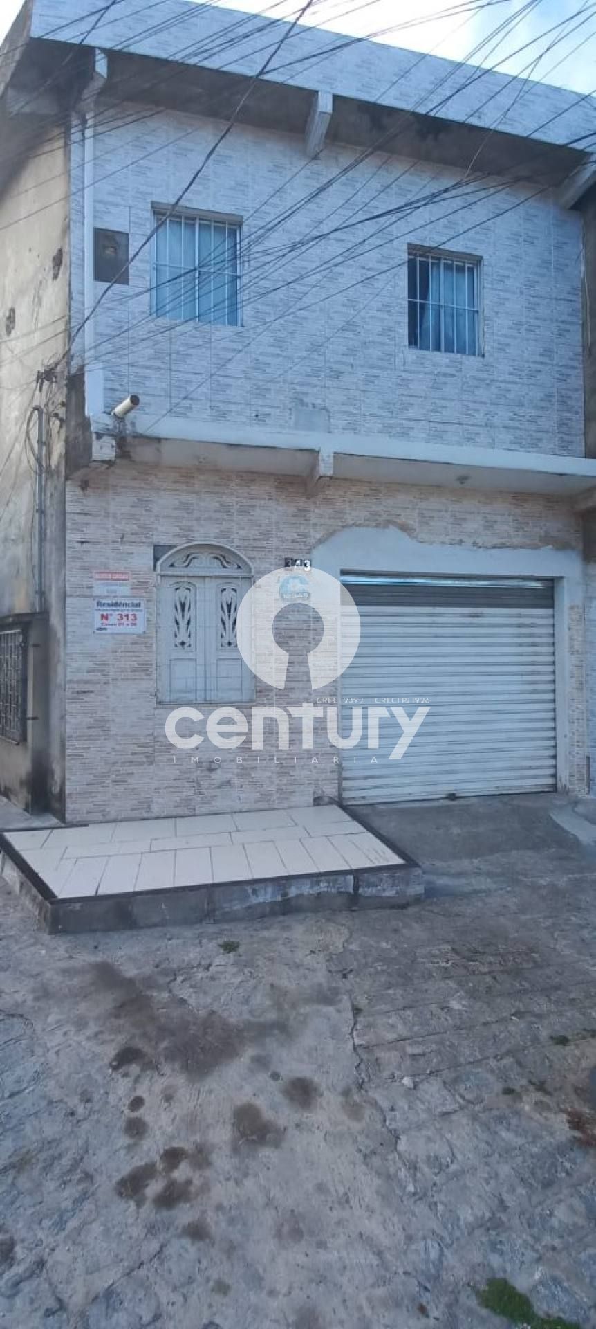 Casas 01 a 08 Para Vender em Nossa Senhora Do Socorro