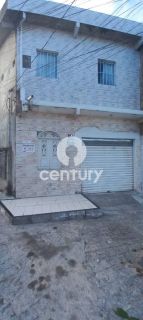 Casas 01 a 08 Para Vender em Nossa Senhora Do Socorro