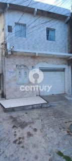 Casas 01 a 08 Para Vender em Nossa Senhora Do Socorro