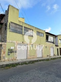 Edifício Comercial Para Vender com 4 quartos 1 suítes no bairro Aeroporto									<<< Selecione uma Cidade em 													<<< Selecione um Estado