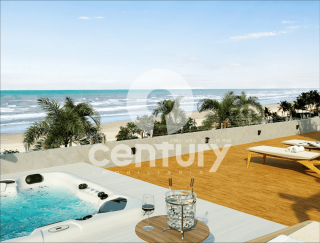 APARTAMENTO A VENDA NO MARAVISTA HOME BEACHA ARUANA- ARACAJU -SE