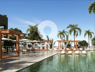 APARTAMENTO A VENDA NO MARAVISTA HOME BEACHA ARUANA- ARACAJU -SE