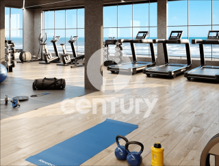 APARTAMENTO A VENDA NO MARAVISTA HOME BEACHA ARUANA- ARACAJU -SE