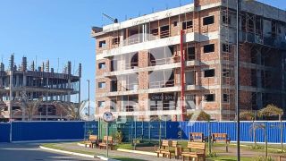 APARTAMENTO A VENDA NO MARAVISTA HOME BEACHA ARUANA- ARACAJU -SE