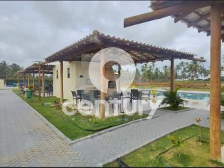 REPASSE DE  LOTE NO MARES MALUI RESIDENCE QUADRA 08,LOTE 03