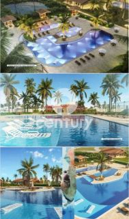 REPASSE DE  LOTE NO MARES MALUI RESIDENCE QUADRA 08,LOTE 03