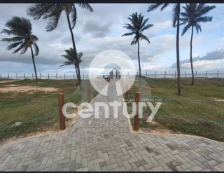 REPASSE DE  LOTE NO MARES MALUI RESIDENCE QUADRA 08,LOTE 03