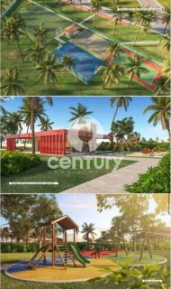 REPASSE DE  LOTE NO MARES MALUI RESIDENCE QUADRA 08,LOTE 03