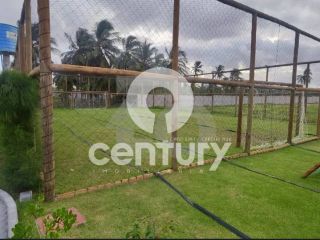 REPASSE DE  LOTE NO MARES MALUI RESIDENCE QUADRA 08,LOTE 03