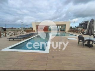 REPASSE DE  LOTE NO MARES MALUI RESIDENCE QUADRA 08,LOTE 03