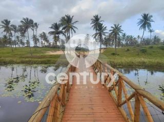 REPASSE DE  LOTE NO MARES MALUI RESIDENCE QUADRA 08,LOTE 03