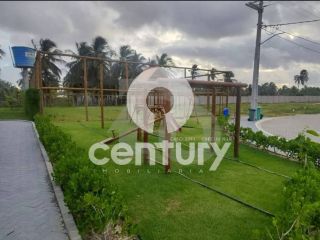 REPASSE DE  LOTE NO MARES MALUI RESIDENCE QUADRA 08,LOTE 03