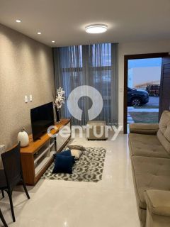 VENDO CASA BARRA GARDEN