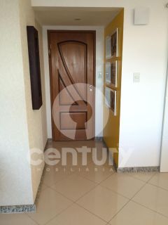 Apartamento à venda no condomínio Fontes do Montjuic