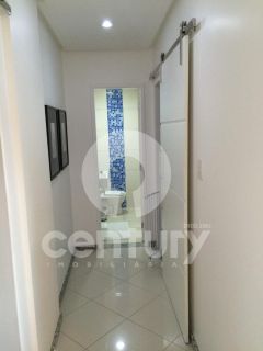 Apartamento à venda no condomínio Fontes do Montjuic
