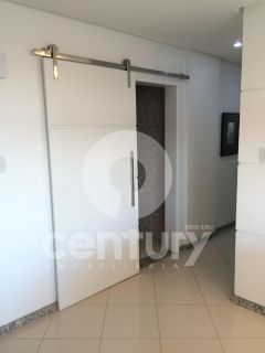 Apartamento à venda no condomínio Fontes do Montjuic