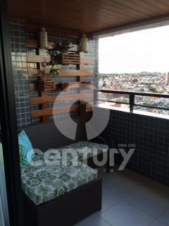 Apartamento à venda no condomínio Fontes do Montjuic