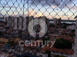 Apartamento à venda no condomínio Fontes do Montjuic