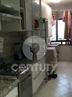 Apartamento à venda no condomínio Fontes do Montjuic