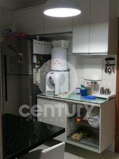 Apartamento à venda no condomínio Fontes do Montjuic