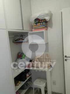 Apartamento à venda no condomínio Fontes do Montjuic