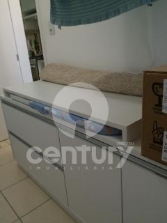 Apartamento à venda no condomínio Fontes do Montjuic