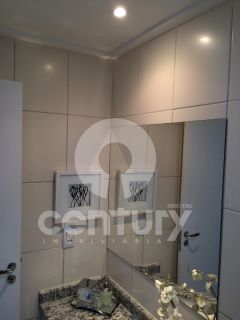 Apartamento à venda no condomínio Fontes do Montjuic