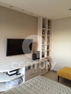 Apartamento à venda no condomínio Fontes do Montjuic