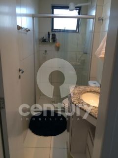 Apartamento à venda no condomínio Fontes do Montjuic