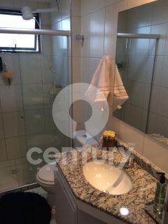 Apartamento à venda no condomínio Fontes do Montjuic