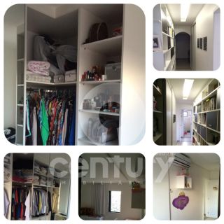 Apartamento à venda no condomínio Fontes do Montjuic