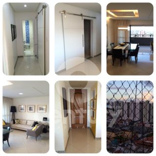 Apartamento à venda no condomínio Fontes do Montjuic