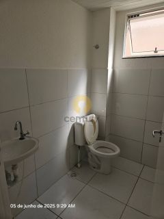 Apartamento para Alugar no Residencial Vida Nova Sobrado
