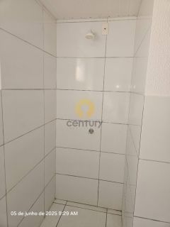 Apartamento para Alugar no Residencial Vida Nova Sobrado