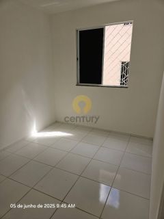 Apartamento para Alugar no Residencial Vida Nova Sobrado