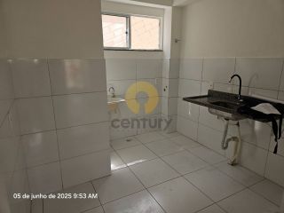 Apartamento para Alugar no Residencial Vida Nova Sobrado