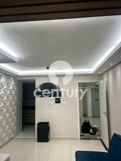 Apartamento Para Vender com 3 quartos 1 suítes na Jabotiana