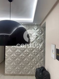 Apartamento Para Vender com 3 quartos 1 suítes na Jabotiana