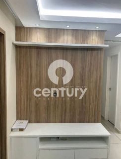 Apartamento Para Vender com 3 quartos 1 suítes na Jabotiana