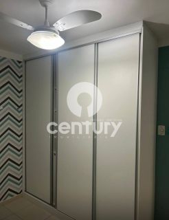 Apartamento Para Vender com 3 quartos 1 suítes na Jabotiana