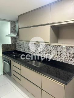 Apartamento Para Vender com 3 quartos 1 suítes na Jabotiana