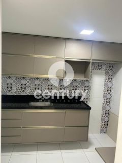 Apartamento Para Vender com 3 quartos 1 suítes na Jabotiana