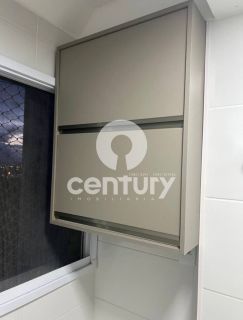 Apartamento Para Vender com 3 quartos 1 suítes na Jabotiana