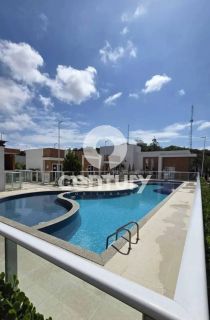 Apartamento Para Vender com 3 quartos 1 suítes na Jabotiana