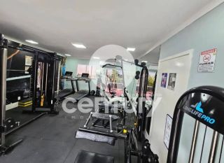 Apartamento Para Vender com 3 quartos 1 suítes na Jabotiana