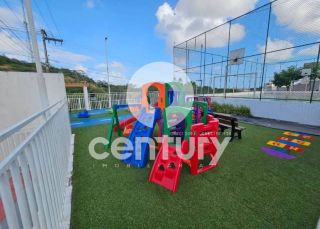 Apartamento Para Vender com 3 quartos 1 suítes na Jabotiana